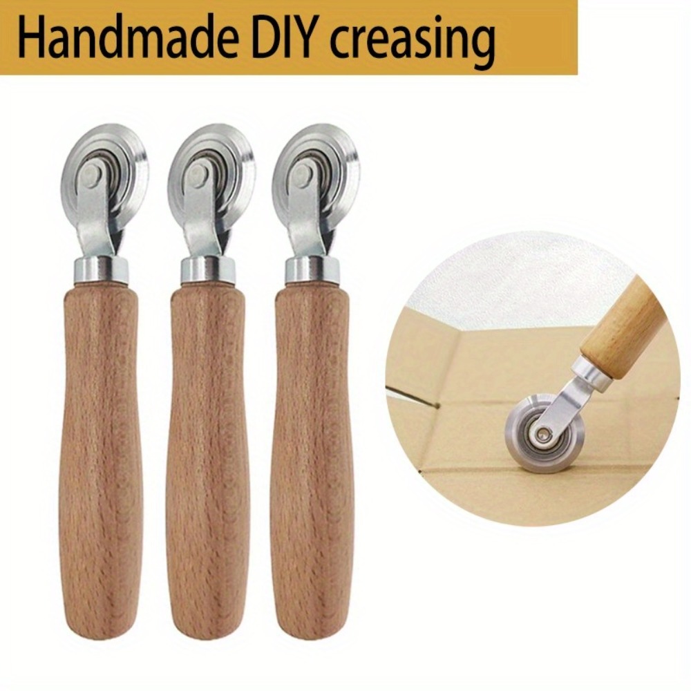 Art Craft Store - 1개의 DIY 크리징 휠 - 공예용