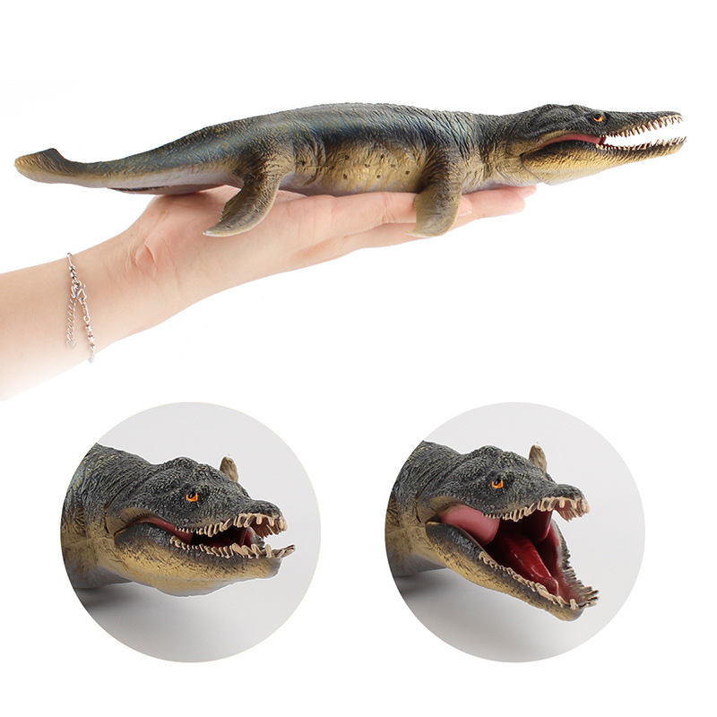 실감나는 쥬라기 고대 짐승 선사시대 생물학적 모형 솔리 - Art Craft Dinosaur 리뷰 및 가격