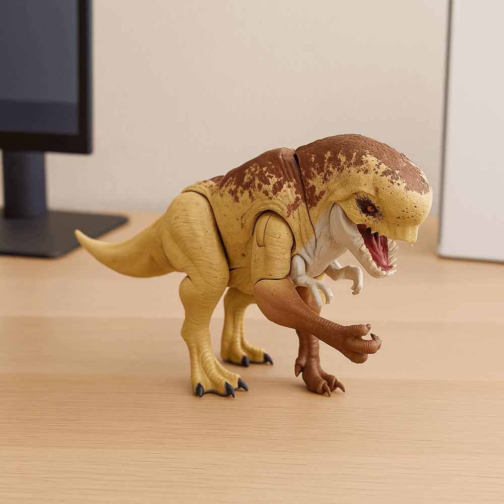 수지 시뮬레이션 공룡 액션 피규어 동상 소장품 현실적인 - Art Craft Dinosaur 리뷰 및 가격