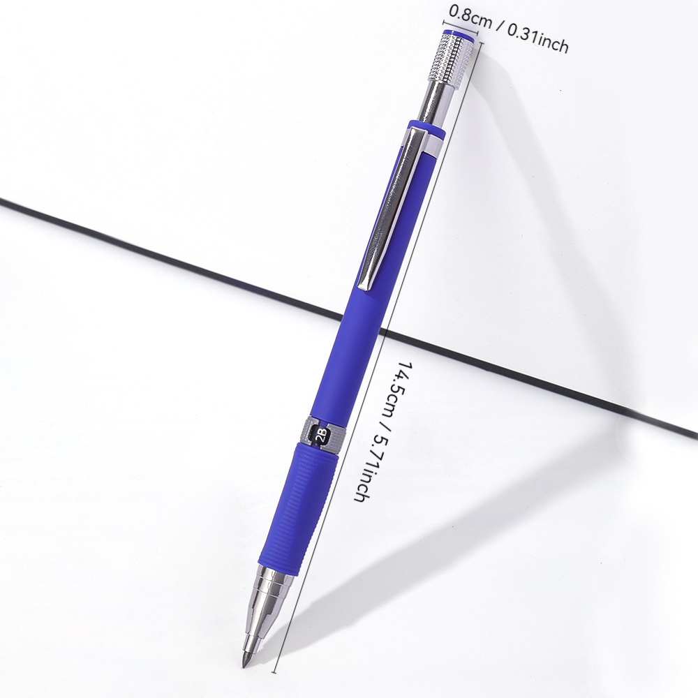 21개 2.0mm 기계식 연필 세트, 9개 연필 2.0 - Staedtler Pencil Lumocolor 리뷰 및 가격