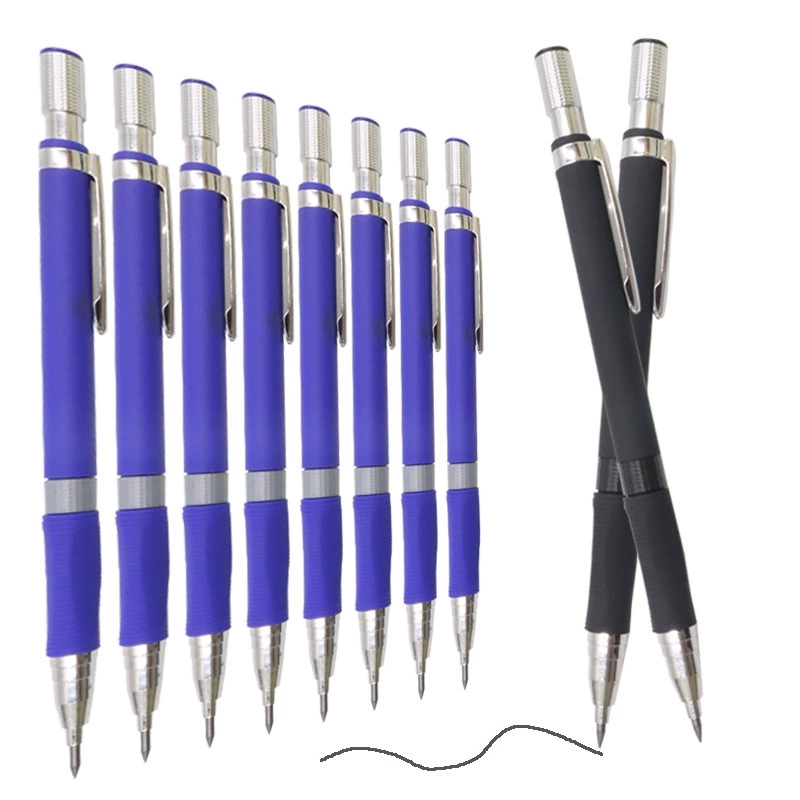 21개 2.0mm 기계식 연필 세트, 9개 연필 2.0 - Staedtler Pencil Lumocolor 리뷰 및 가격