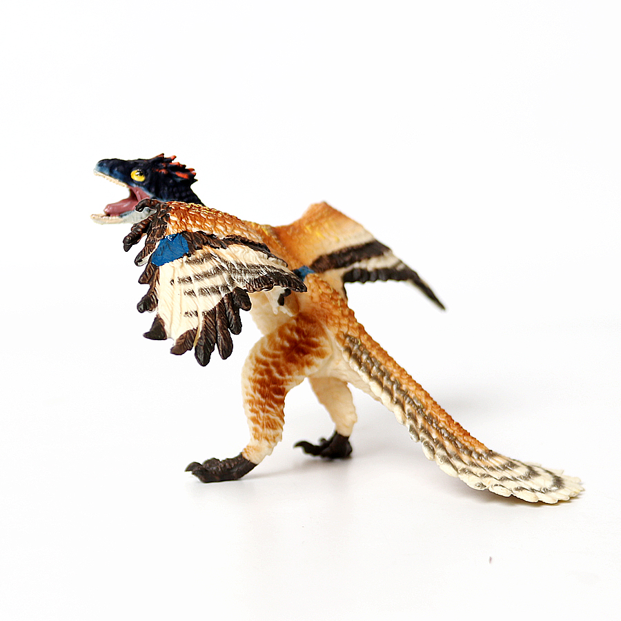 시뮬레이션 공룡 동물 피규어 장난감 클래식 페트로다크틸 - Art Craft Dinosaur 리뷰 및 가격