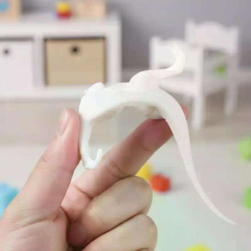 공룡 화이트 엠브리오 장난감 세트 1 DIY 페인트칠  - Art Craft Dinosaur 리뷰 및 가격
