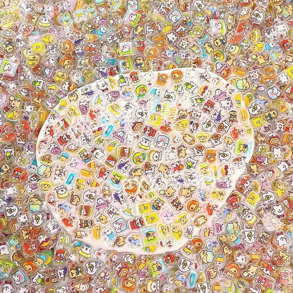 1cm 2cm 라인 작은 강아지 2.0 단층 아크릴 시 - Art Craft Store 리뷰 및 가격